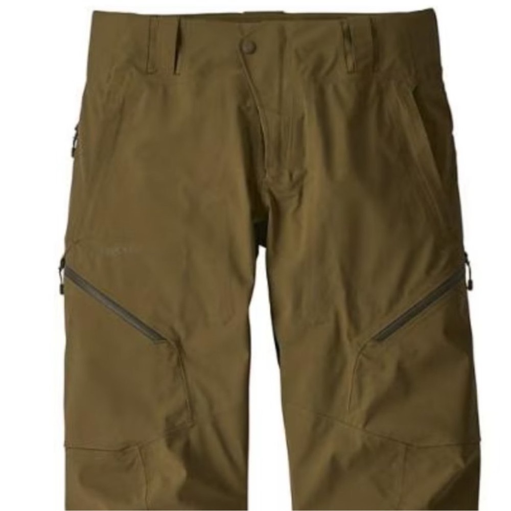 Women’s Snow pants